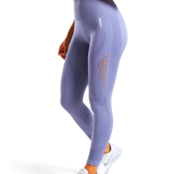 Gymshark Pants - Gymshark high waist leggings
